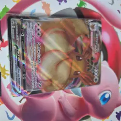 Pokemon TCG: Shining Fates - Eevee VMAX SWSH087 Full Art Holo Sealed Promo Card - Image 1