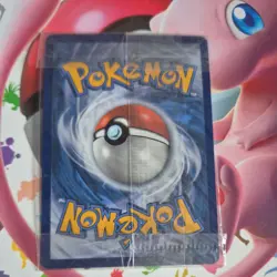 Pokemon TCG: Shining Fates - Eevee VMAX SWSH087 Full Art Holo Sealed Promo Card - Image 2