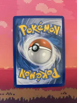 Pokemon Card Zoroark XY Base Set Holo Rare 73/146 Near Mint - Image 2