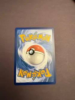 Stufful IR 154/132 MEG Mega Evolution Pokemon Card TCG - NM Near Mint - Image 2