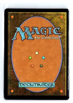 FOIL Voyager Staff Ravnica Remastered - MTG Magic the Gathering Card - Image 2