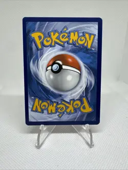 Pokemon Card Mewtwo 056/172 Brilliant Stars Non Holo Rare Near Mint - Image 2