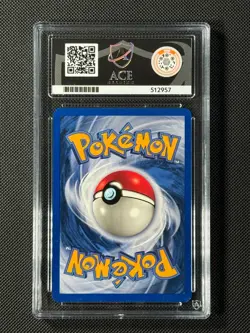 ACE 10 Staryu 065/102 Shadowless Pokemon Card Base Set WOTC Common GEM MINT - Image 4
