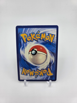 Custom Glossy HOLO Marill Card Marill Trading Card READ DESCRIPTION BELOW - Image 2