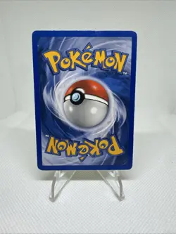 Gloom 35/101 Ex Hidden Legends Regular Uncommon Pokemon Card Non Holo MP - Image 2