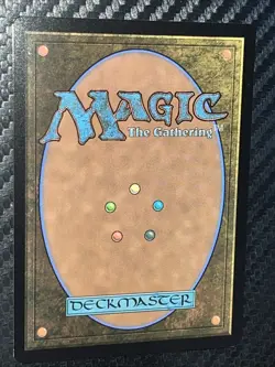 Hazard Of The Dunes DFT 0165 MTG Aetherdrift Eng Non Foil - Image 2