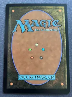 MTG Nimbus Maze {Iconic Masters} - NM - Image 2