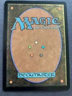 MTG Stubborn Denial {Khans of Tarkir} - LP - Image 2