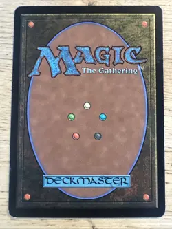 Tree Monkey - 9th Edition Core Set - Magic the Gathering MTG Nice! - Image 2