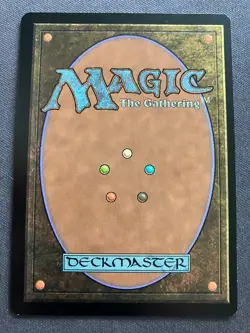 MTG [FOIL] Decree of Annihilation {From the Vault: Annihilation} - NM - Image 2