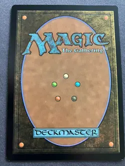 MTG Blood Moon {Modern Masters 2017} - NM - Image 2