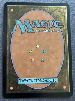 MTG Blood Moon {Modern Masters} - NM - Image 2