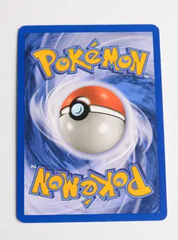 2000 Pokemon PIDGEOT Base Set 2 14/130 Holo Offset Printing Press Doubling Error - Image 4