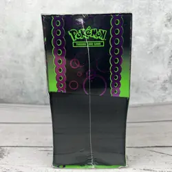 Pokemon Scarlet & Violet: Shrouded Fable ETB Factory Sealed Elite Trainer Box - Image 3