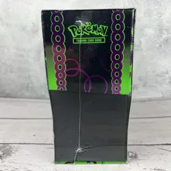 Pokemon Scarlet & Violet: Shrouded Fable ETB Factory Sealed Elite Trainer Box - Image 5
