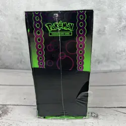 Pokemon Scarlet & Violet: Shrouded Fable ETB Factory Sealed Elite Trainer Box - Image 3
