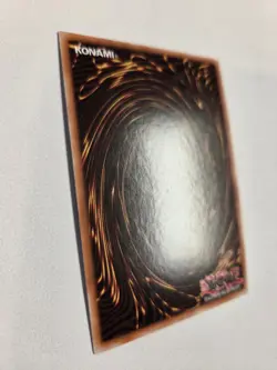 Thunder Dragon Titan SOFU-EN036 Secret Rare Yugioh 1st Edition Soul Fusion Mint - Image 4