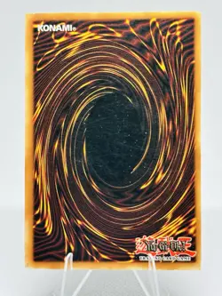 Yugioh! Penguin Soldier SDJ-022 Super Rare Unlimited LP - Image 2