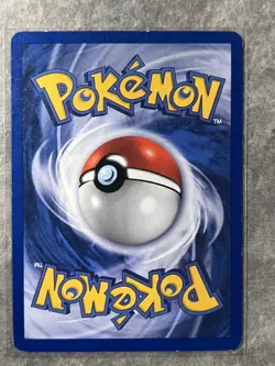 Fearow 36/64 Pokemon TCG Jungle Vintage WOTC Card Regular (Moderate Play) 2 - Image 2