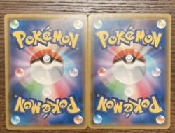 Pokemon Card Japanese - Charizard 017/184 S8b - VMAX Climax HOLO MINT 2cards set - Image 2