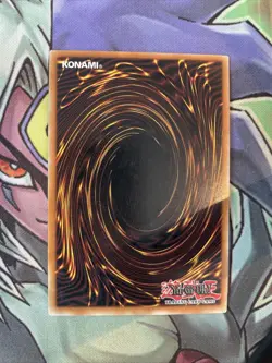 SKE-001 Blue-Eyes White Dragon Super Rare 1st Edition NM Yugioh Card - Image 2