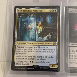 Card Lot - 4X - Final Fantasy MTG 411, 94, 86, 231 - Four Card Lot - Image 2