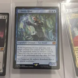 Card Lot - 4X - Final Fantasy MTG 411, 94, 86, 231 - Four Card Lot - Image 4