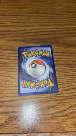 Pokemon Card - Dragonite WB Stamped Movie Promo WOTC Promo Stamped #5 - Image 3