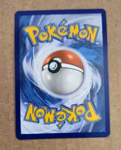 Pokemon- Abra 063/165- Cosmos Holo Card- Scarlet & Violet 151 - Image 3