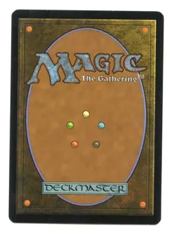 Magic The Gathering - Crypt of Agadeem - Rare Zendikar Card LP Condition-07gp - Image 2