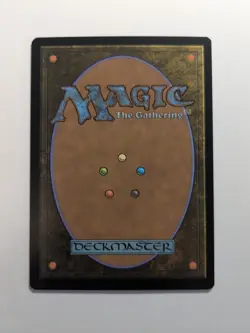 Batwing Brume The List Reprints Regular 81/180 MtG - Image 2