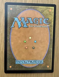 MTG Beastmaster Ascension Commander 2014 Regular NM - Image 2