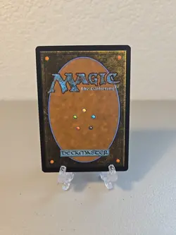 MTG Fellwar Stone LP Commander Outlaws Of Thunder Junction - Image 2