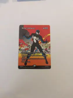 Mystic Confluence (Borderless) (0012) Marvel Eternal-Legal Regular NM MTG - Image 1