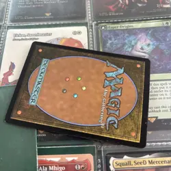 2025 MTG Magic the Gathering FIN Final Fantasy Borderless #315 Ardyn the Usurper - Image 3