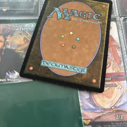 2025 MTG Magic the Gathering FIN Final Fantasy Borderless #315 Ardyn the Usurper - Image 4