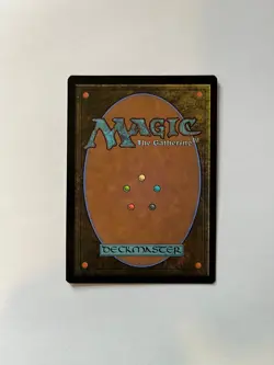 Twitching Doll [Prerelease] FOIL Duskmourn: House of Horror (DSK) NM - Image 2