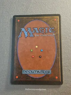 MTG Revised Edition Copy Artifact Magic The Gathering Rare - Image 2