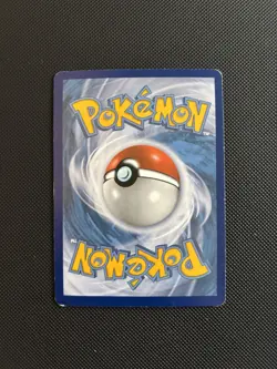 M Mewtwo EX 64/162 Pokemon XY Breakthrough - LP - Image 2