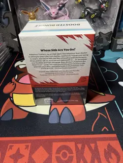 Pokemon Scarlet & Violet Destined Rivals Booster Bundle Box Sealed - Image 2