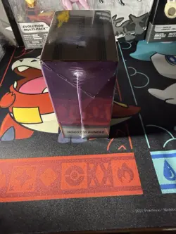 Pokemon Scarlet & Violet Destined Rivals Booster Bundle Box Sealed - Image 3