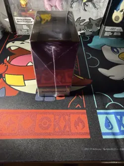 Pokemon Scarlet & Violet Destined Rivals Booster Bundle Box Sealed - Image 4