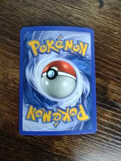 Pokemon Seaking EX Ruby and Sapphire 21/109 Reverse Holo Rare - Image 3