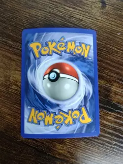 Pokemon Seaking EX Ruby and Sapphire 21/109 Reverse Holo Rare - Image 4