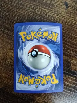 Pokemon Seaking EX Ruby and Sapphire 21/109 Reverse Holo Rare - Image 5