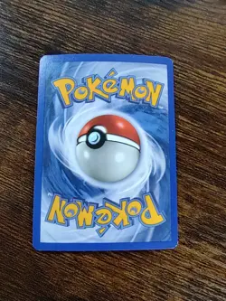 Pokemon Nuzleaf 45/101 Reverse Holo EX Hidden Legends - Image 5