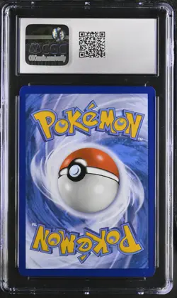 2021 Pokemon Espeon V #180/203 English Ultra Rare CGC 10 - Image 2