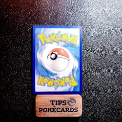 Pokemon TCG Snorlax Pokemon Go 055/078 Holo Promo Cosmos Holo Rare Promo - Image 2