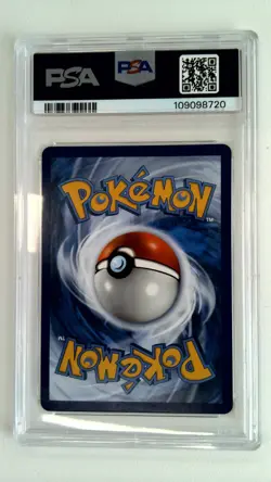 Pokemon TCG Sylveon V TG14/TG30 Swsh09: Brilliant Stars Holo PSA 10 GEM MT - Image 2