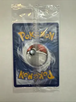 Pokemon TCG Moltres Zapdos Articuno GX SM210 Hidden Fate Promo Sealed, Near Mint - Image 2